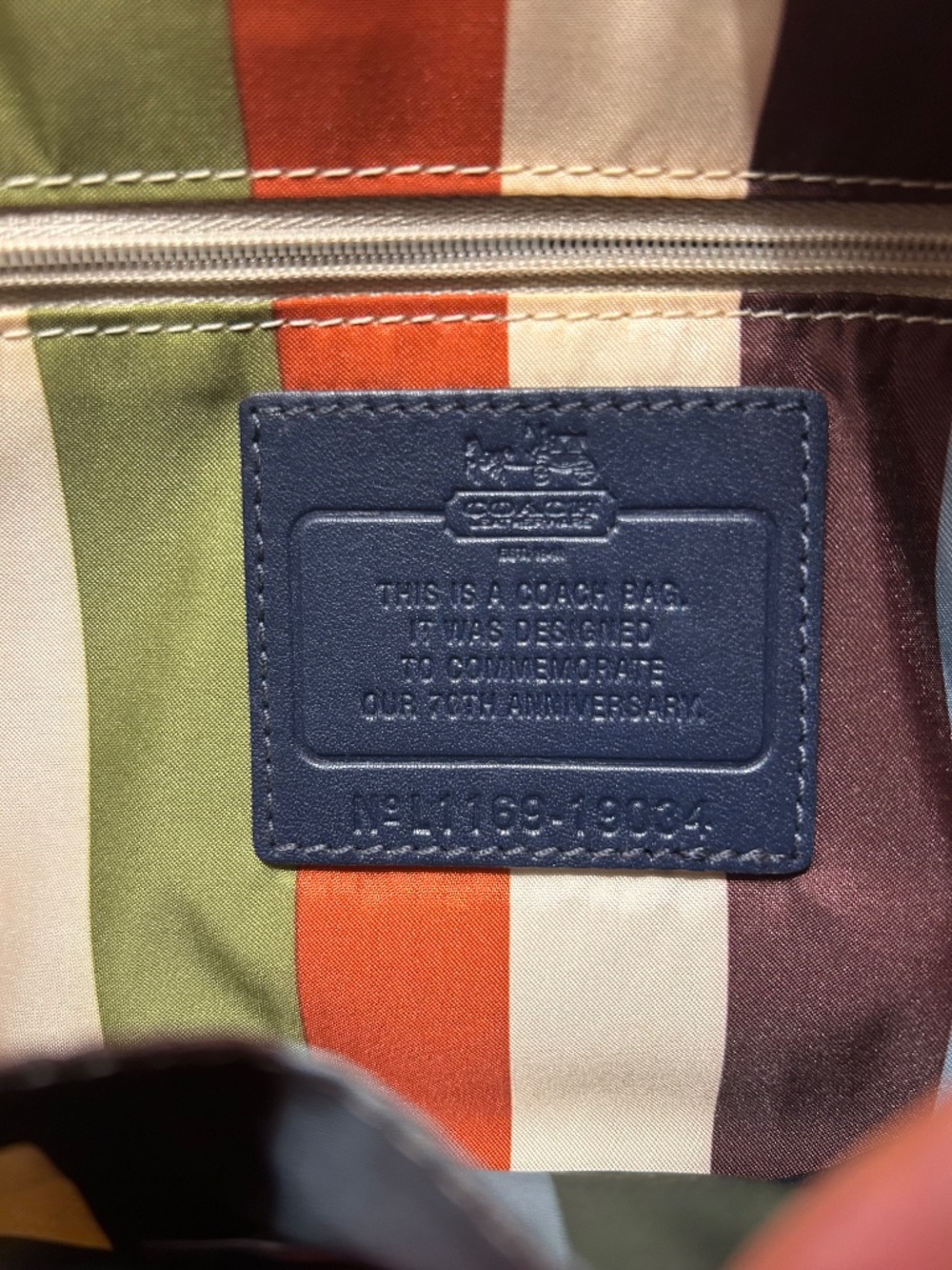 Purse - Picture 5 of 5
